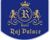 Hotel Raj Palace