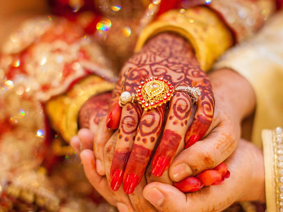 Host a Wedding to remember